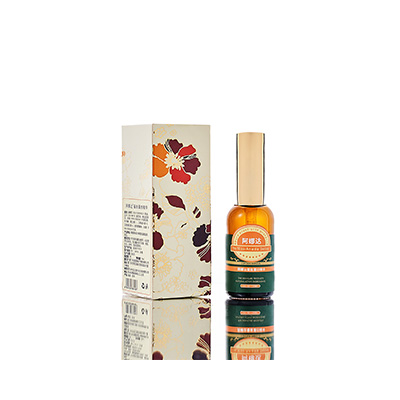 私密细嫩修复精华张掖