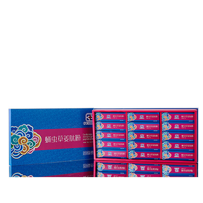 张掖调经养气汤